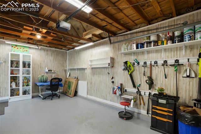 4615 Mesa Road Cascade, CO 80809 - Photo 45 of 50 Gallery Image 45