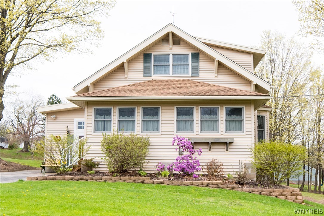5245 Mayer Road Boston, NY 14075 - Photo 1 of 1 Gallery Image 1