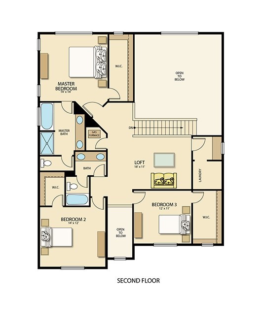 18312 Bellflower Road, Unit 303 Bothell, WA 98012 - Photo 3 of 21