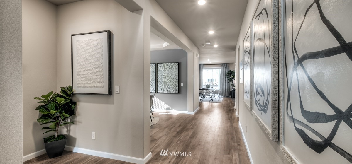 18312 Bellflower Road, Unit 303 Bothell, WA 98012 - Photo 4 of 21