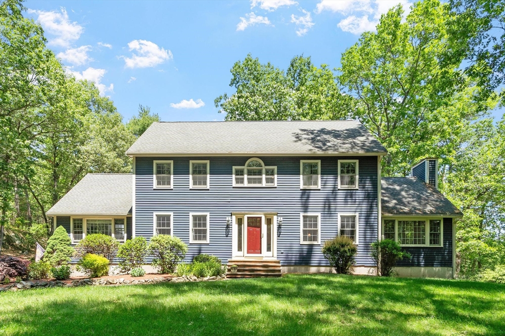 46 Jewett Street Georgetown, MA 01833 - Photo 1 of 42