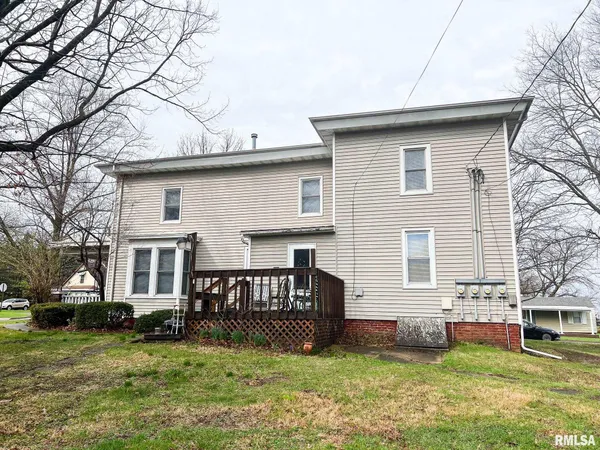 $225,000 | 107 West Hill Street, Eureka, IL 61530