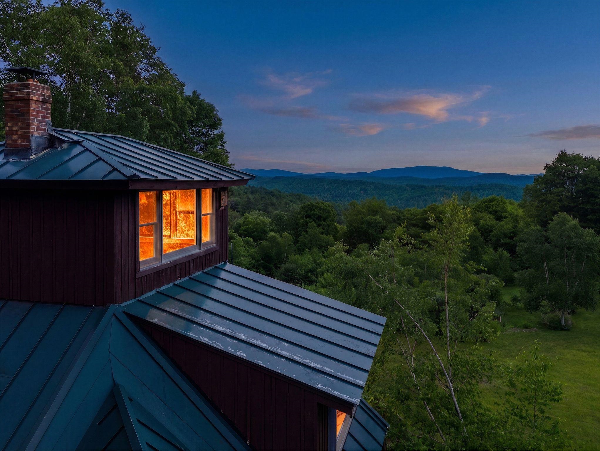 133 Ben Dexter Road Topsham, VT 05086 - Photo 3 of 55