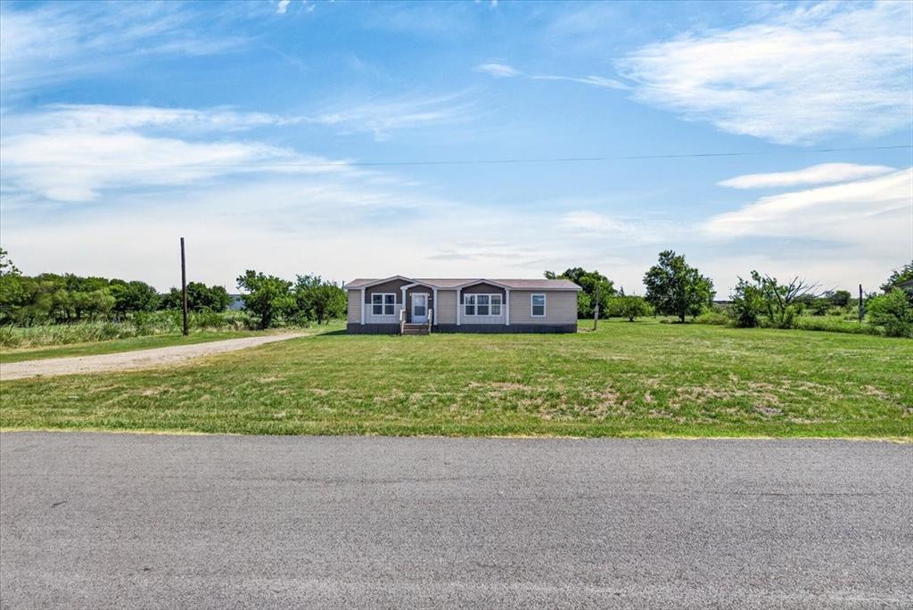 1129 Ragsdale Street Terrell, TX 75160 - Photo 28 of 29 Front of home