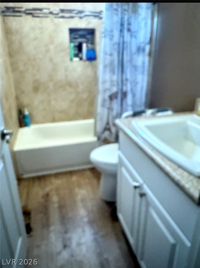 1270 Casey Road Pahrump, NV 89048 - Photo 5 of 6