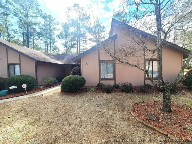 $1,400 | 6744 Irongate Drive, Unit A, Fayetteville, NC 28306