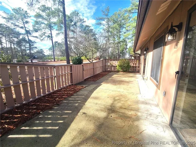 $1,400 | 6744 Irongate Drive, Unit A, Fayetteville, NC 28306