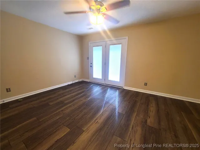 $1,400 | 6744 Irongate Drive, Unit A, Fayetteville, NC 28306