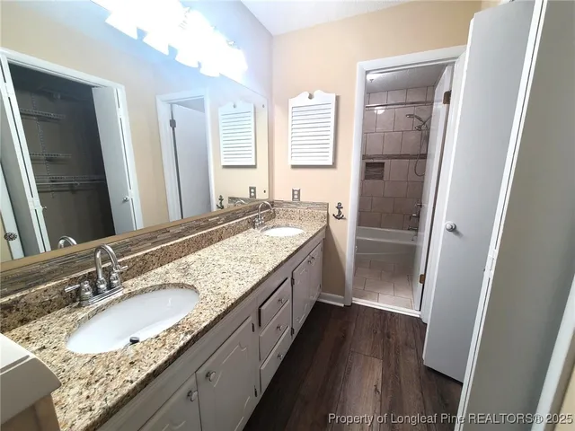 $1,400 | 6744 Irongate Drive, Unit A, Fayetteville, NC 28306