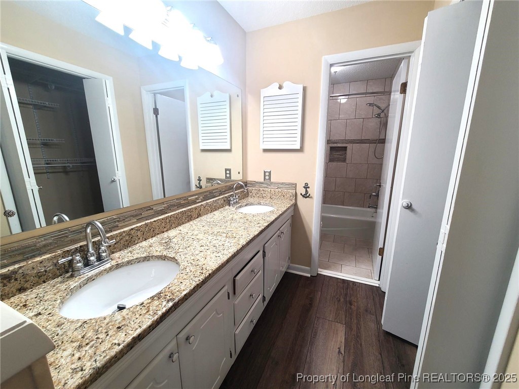 6744 Irongate Drive, Unit A Fayetteville, NC 28306 - Photo 17 of 26