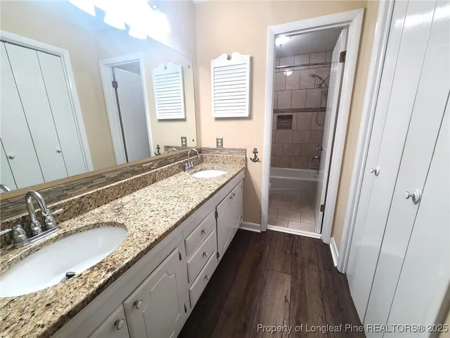 $1,400 | 6744 Irongate Drive, Unit A, Fayetteville, NC 28306