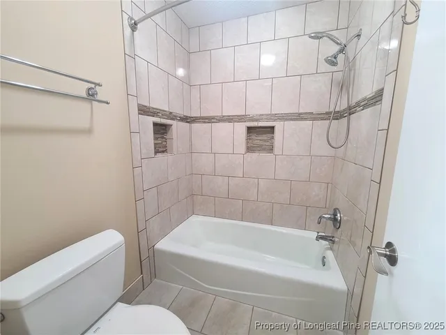 $1,400 | 6744 Irongate Drive, Unit A, Fayetteville, NC 28306