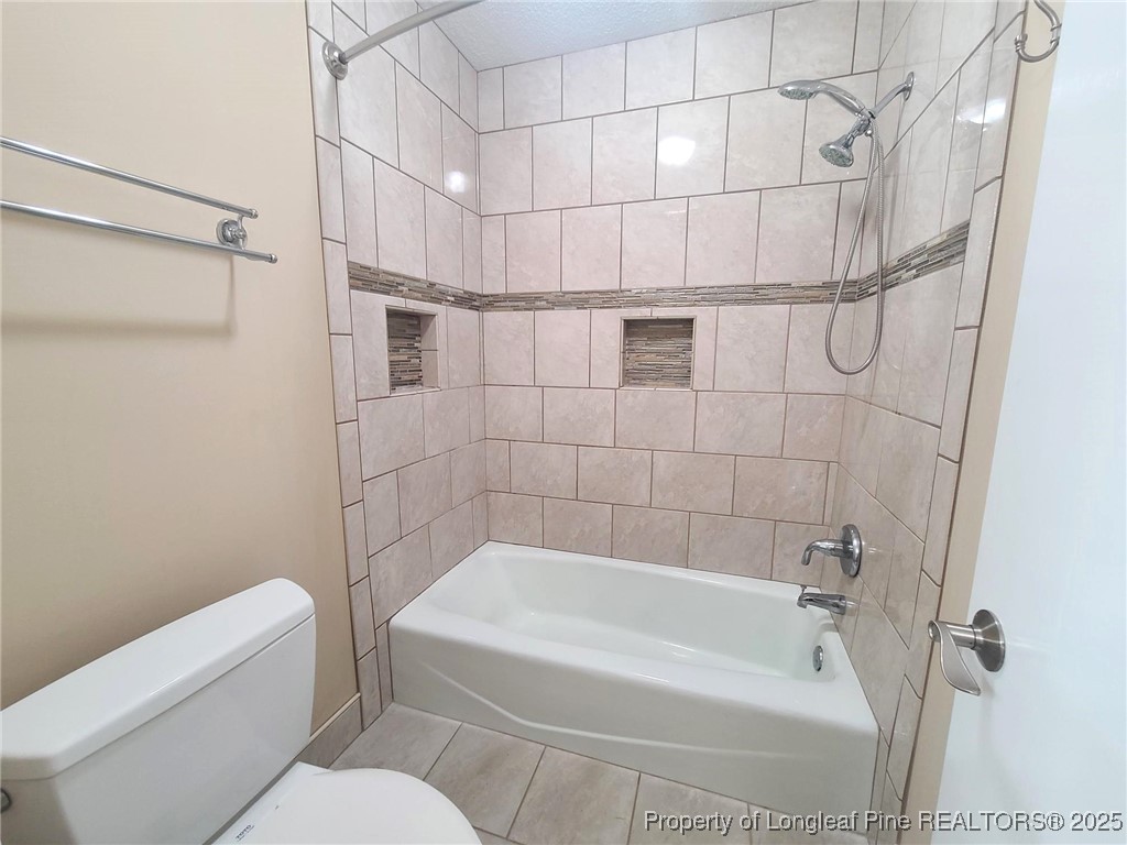 6744 Irongate Drive, Unit A Fayetteville, NC 28306 - Photo 19 of 26