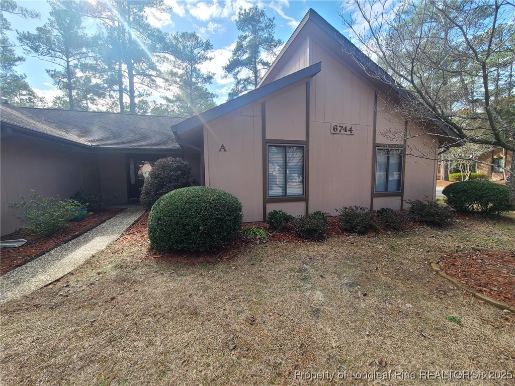 6744 Irongate Drive, Unit A Fayetteville, NC 28306 - Photo 2 of 26