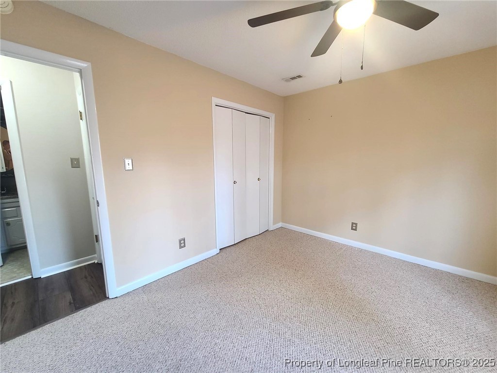 6744 Irongate Drive, Unit A Fayetteville, NC 28306 - Photo 26 of 26