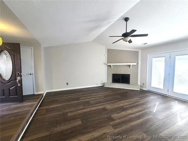 $1,400 | 6744 Irongate Drive, Unit A, Fayetteville, NC 28306