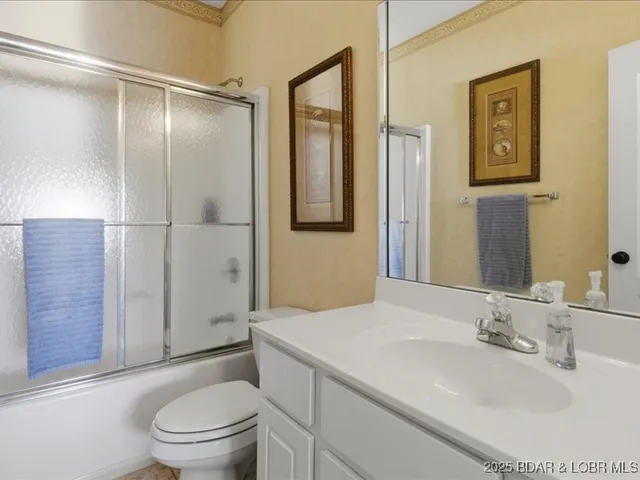 $449,000 | 12 Monarch Cove Court, Unit 5B, Lake Ozark, MO 65049