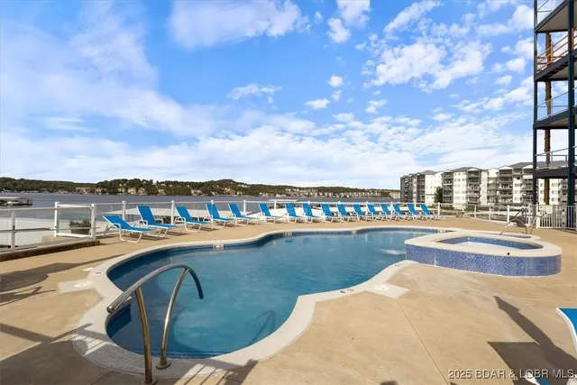 $449,000 | 12 Monarch Cove Court, Unit 5B, Lake Ozark, MO 65049