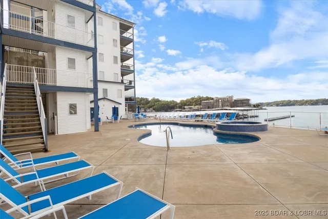 $449,000 | 12 Monarch Cove Court, Unit 5B, Lake Ozark, MO 65049