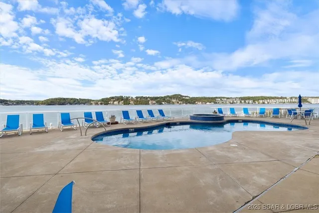 $449,000 | 12 Monarch Cove Court, Unit 5B, Lake Ozark, MO 65049