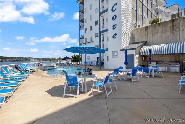 $449,000 | 12 Monarch Cove Court, Unit 5B, Lake Ozark, MO 65049