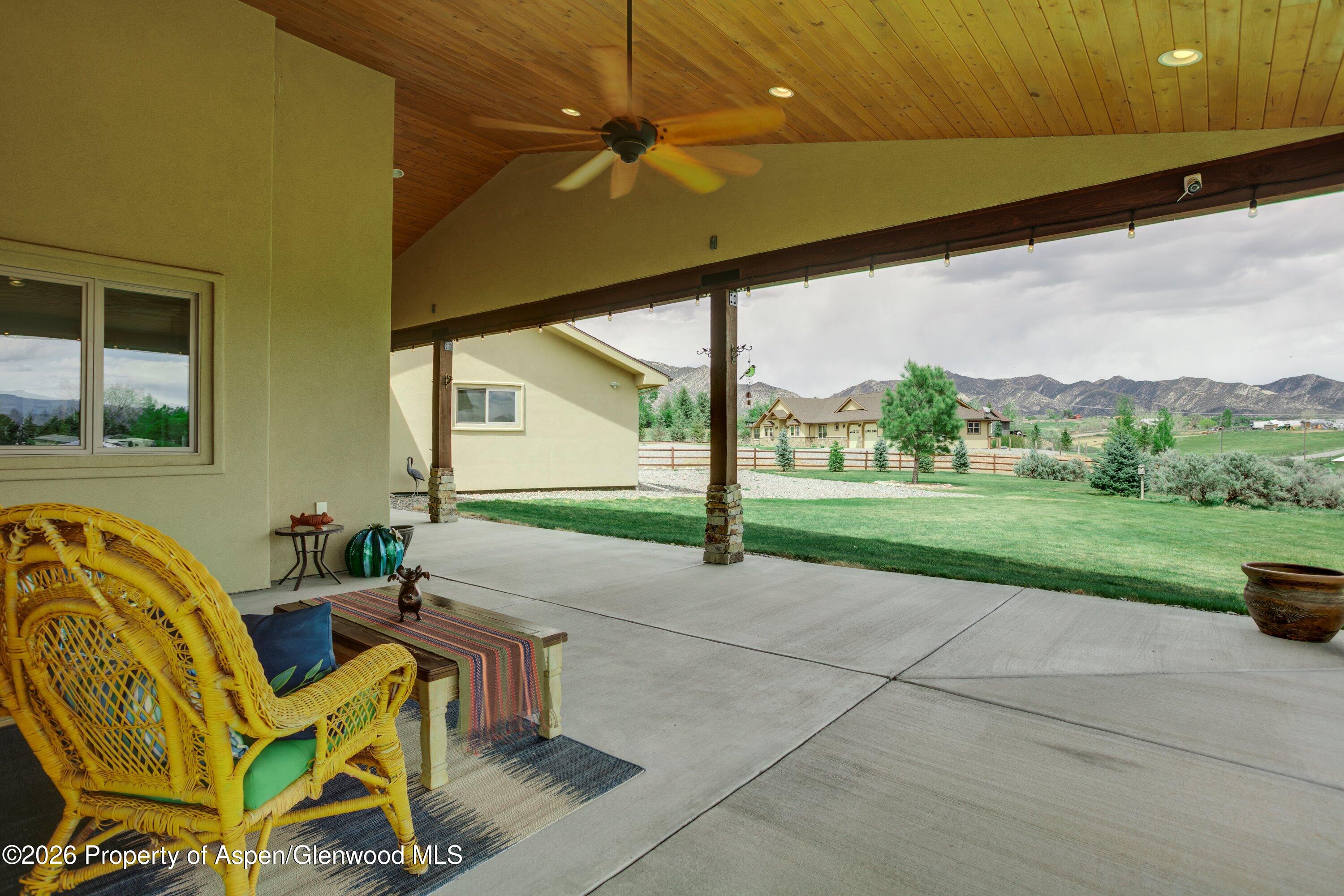 265 South Meadow Drive Rifle, CO 81650 - Photo 10 of 76 67-265 S Meadow Drive - Walkaround Cover