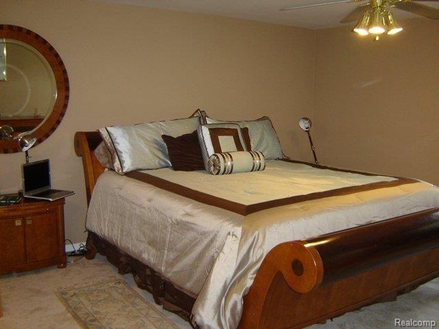 743 Ballantyne Road Grosse Pointe, MI 48236 - Photo 11 of 23 Master BR
