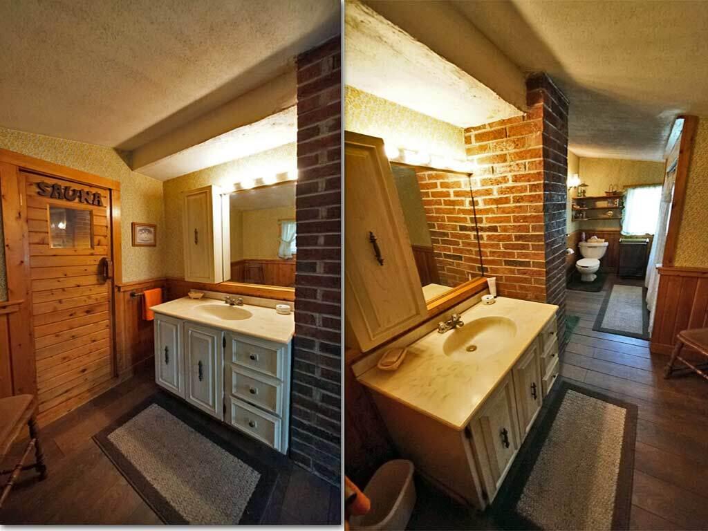 116 South Shore Road Linneus, ME 04730 - Photo 64 of 102 bathroom-116-south-shore-rd