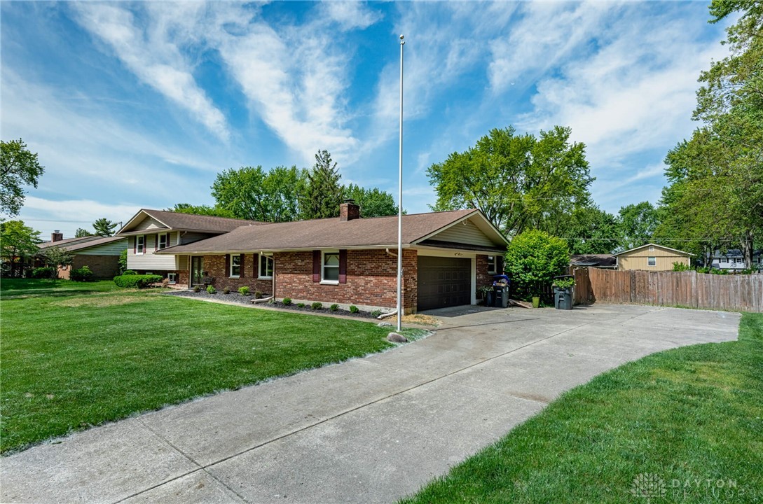 7895 Rain Tree Road Centerville, OH 45459 - Photo 31 of 38