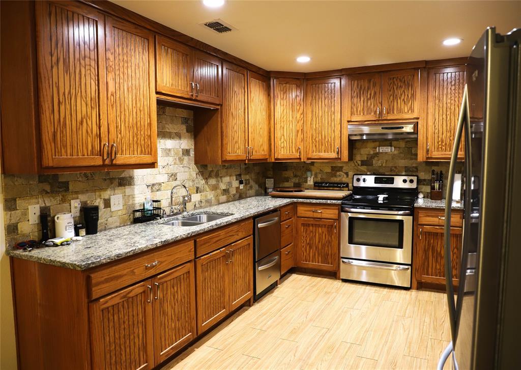 602 Cedar Street Clyde, TX 79510 - Photo 4 of 14