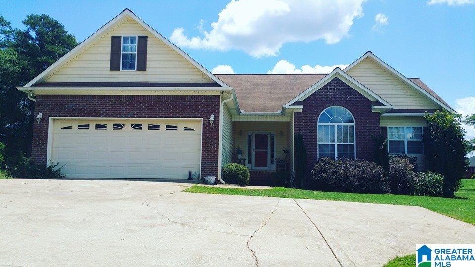 6750 Saks Road Weaver, AL 36277 - Photo 2 of 33