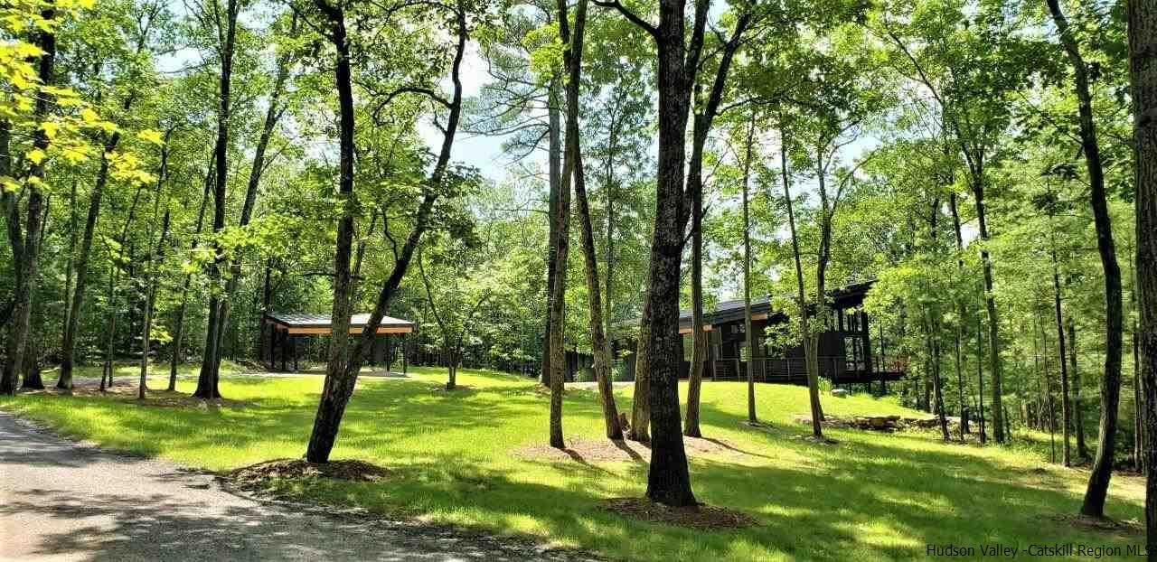 10 Hidden Mountain Stone Ridge, NY 12484 - Photo 2 of 35 a view of a park