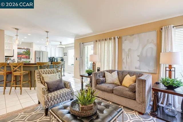 $695,000 | 3121 Crestline Court, Antioch, CA 94531