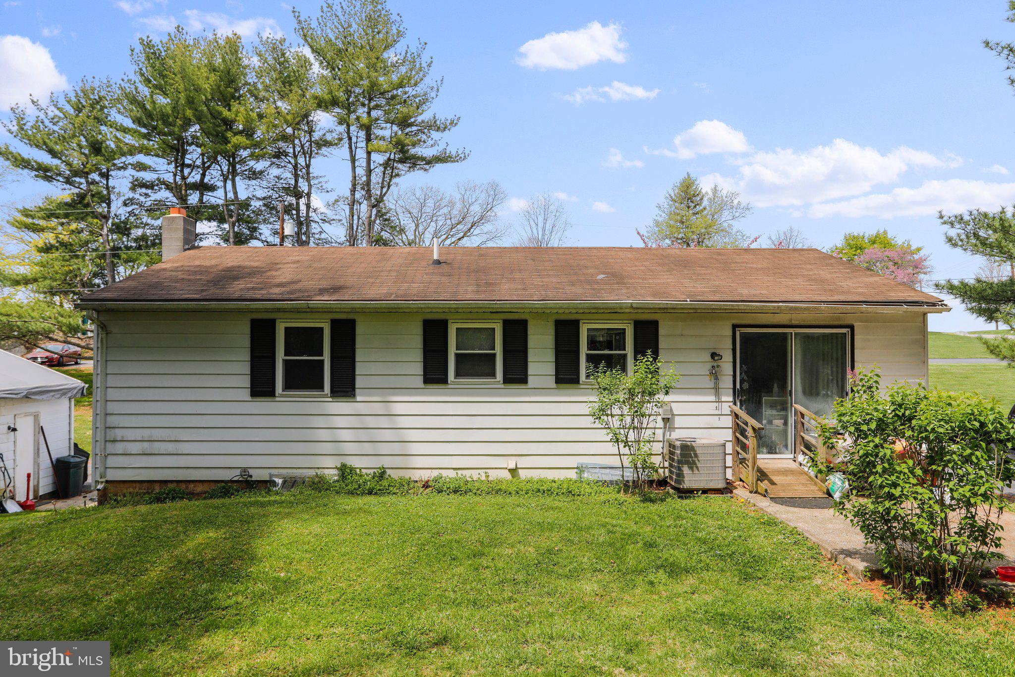 16615 Kendle Road Williamsport, MD 21795 - Photo 27 of 28 Gallery Image 27