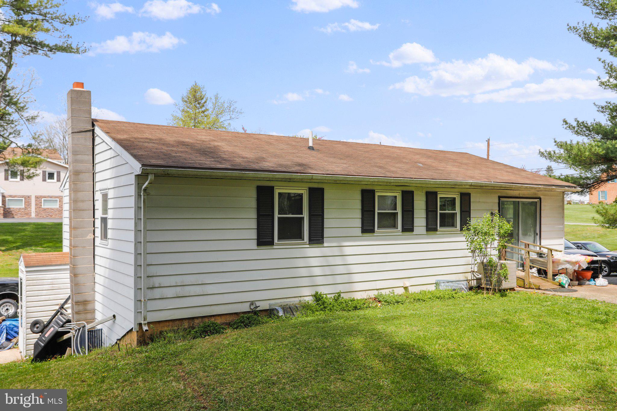 16615 Kendle Road Williamsport, MD 21795 - Photo 28 of 28 Gallery Image 28