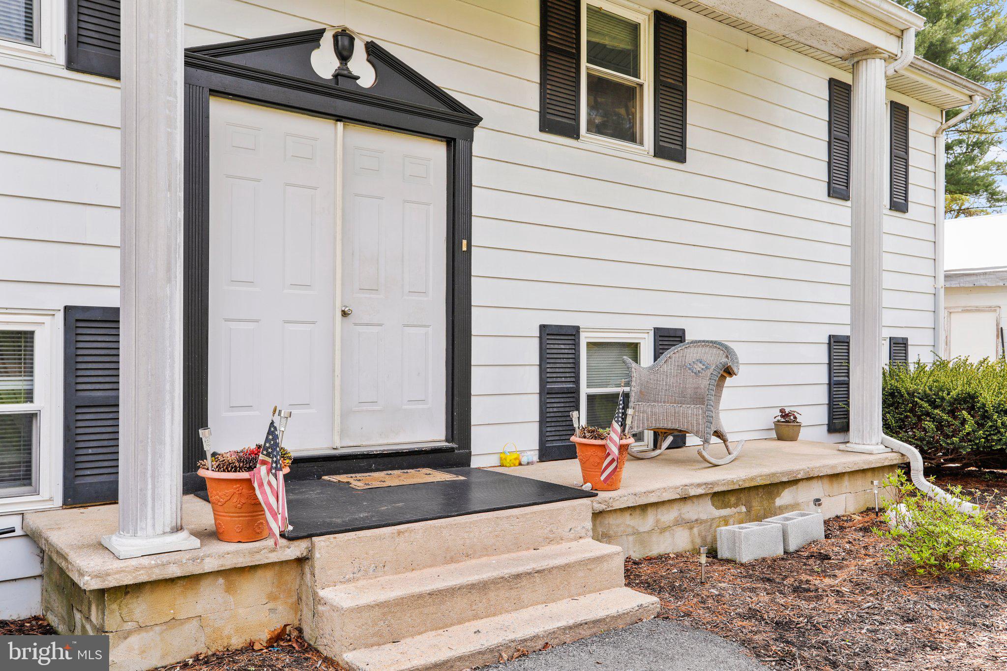 16615 Kendle Road Williamsport, MD 21795 - Photo 4 of 28 Gallery Image 4