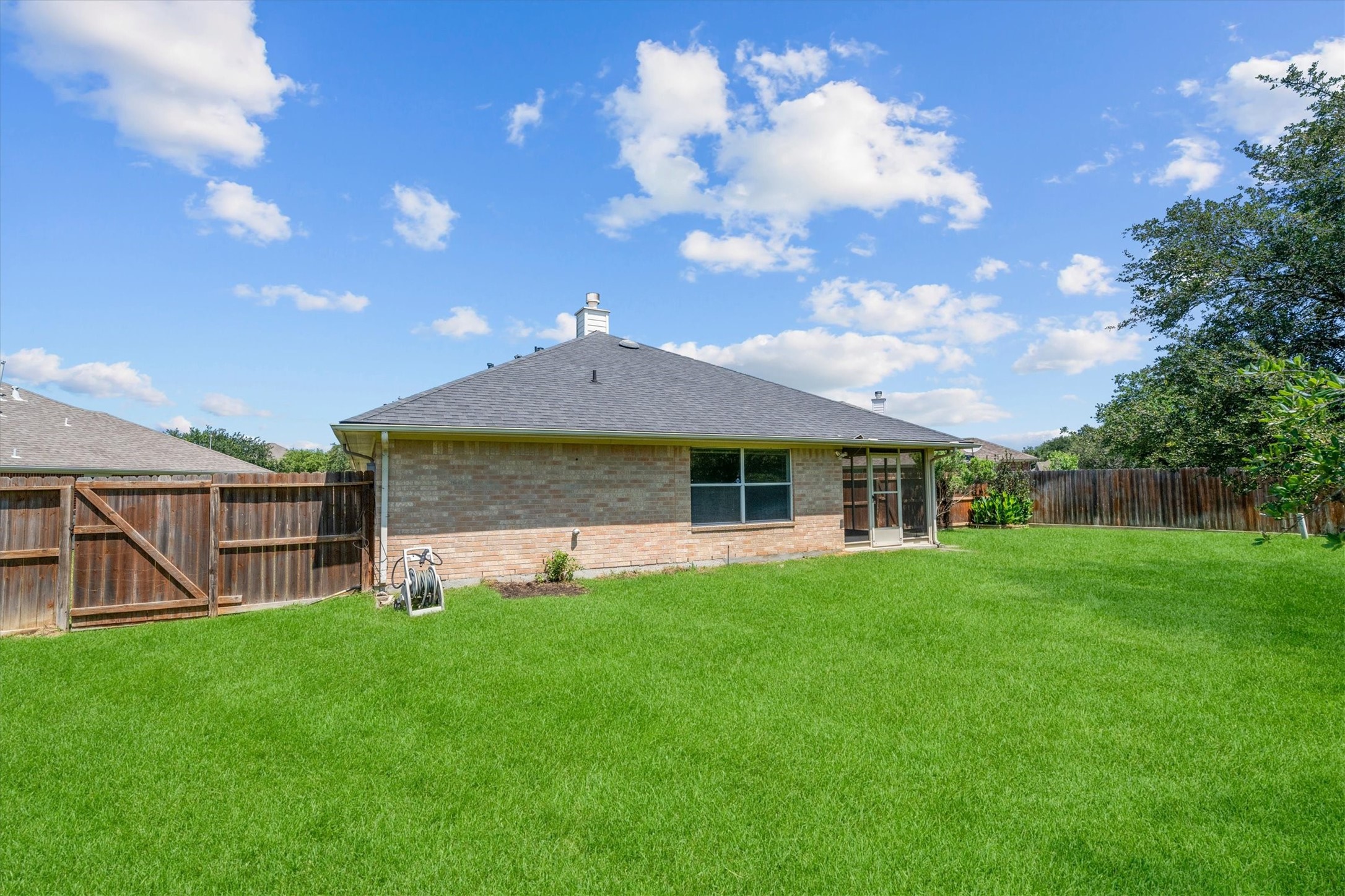 2507 Grayfeather Court Spring, TX 77388 - Photo 31 of 37