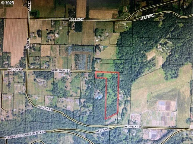 $349,000 | 30900 Northeast Springhill Road, Troutdale, OR 97060