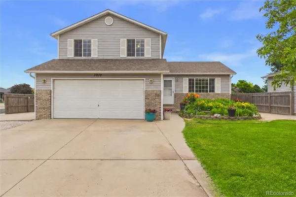 $425,000 | 3910 Partridge Avenue, Evans, CO 80620