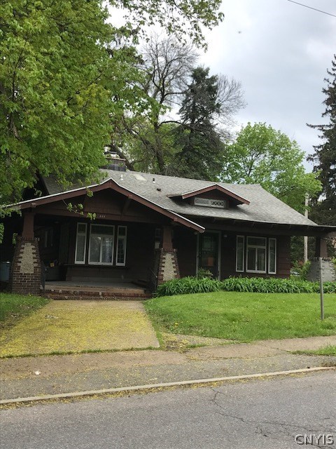 225 Salt Springs Road Syracuse, NY 13224 - Photo 1 of 1 Gallery Image 1