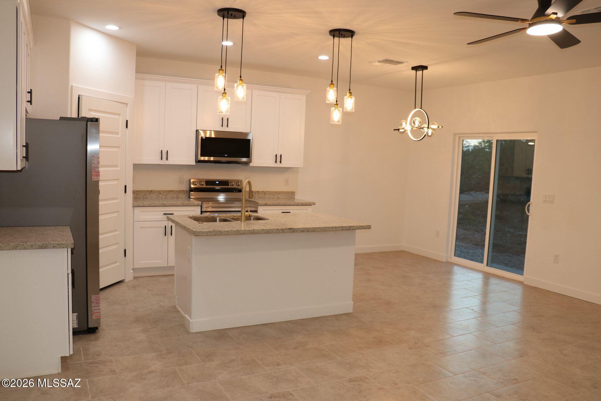 1865 Calle Mulata Rio Rico, AZ 85648 - Photo 4 of 10 Gallery Image 4