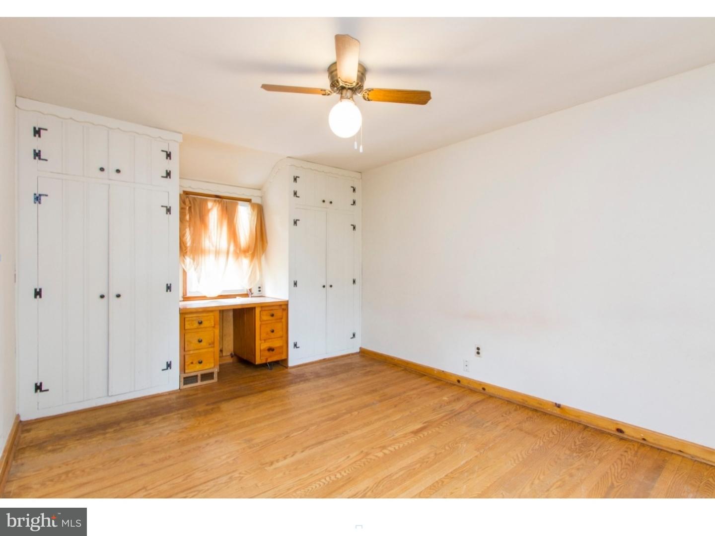 526 Andrew Road Springfield, PA 19064 - Photo 11 of 18 Bedroom - Main