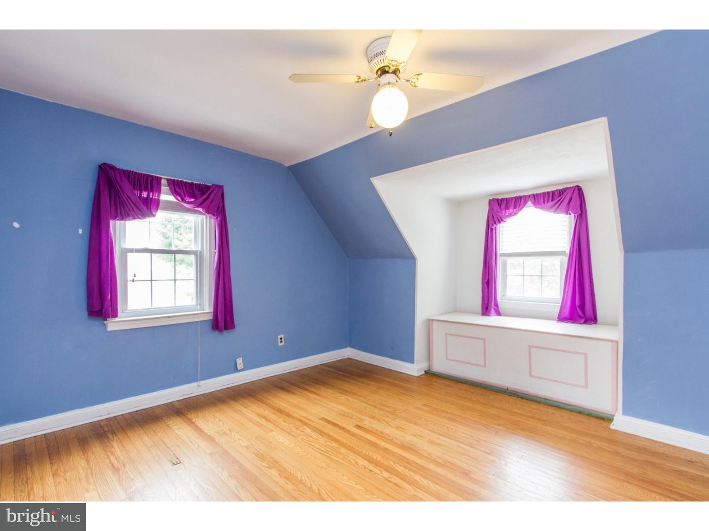 526 Andrew Road Springfield, PA 19064 - Photo 13 of 18 Bedroom 3