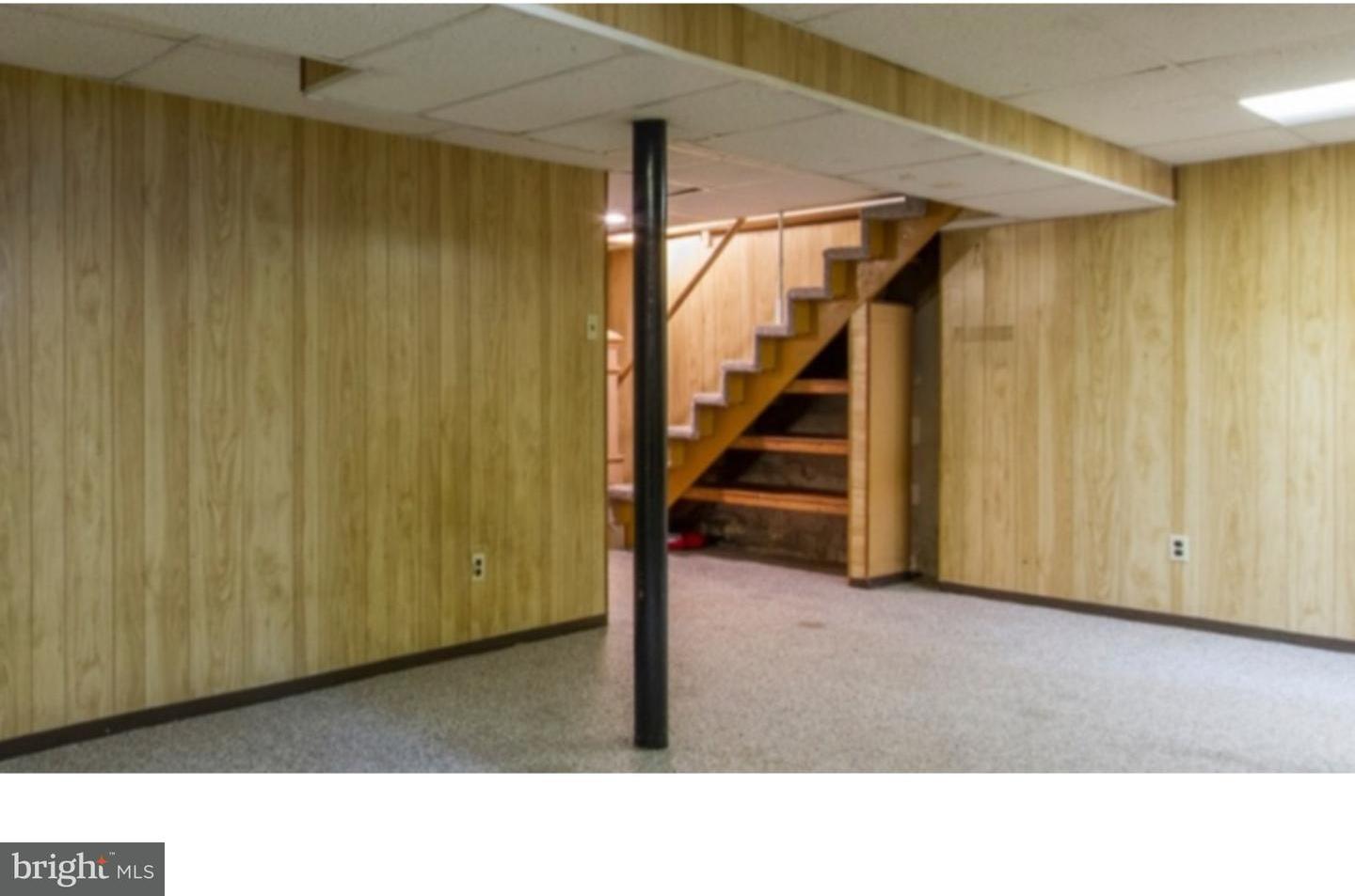 526 Andrew Road Springfield, PA 19064 - Photo 14 of 18 Basement - Finished