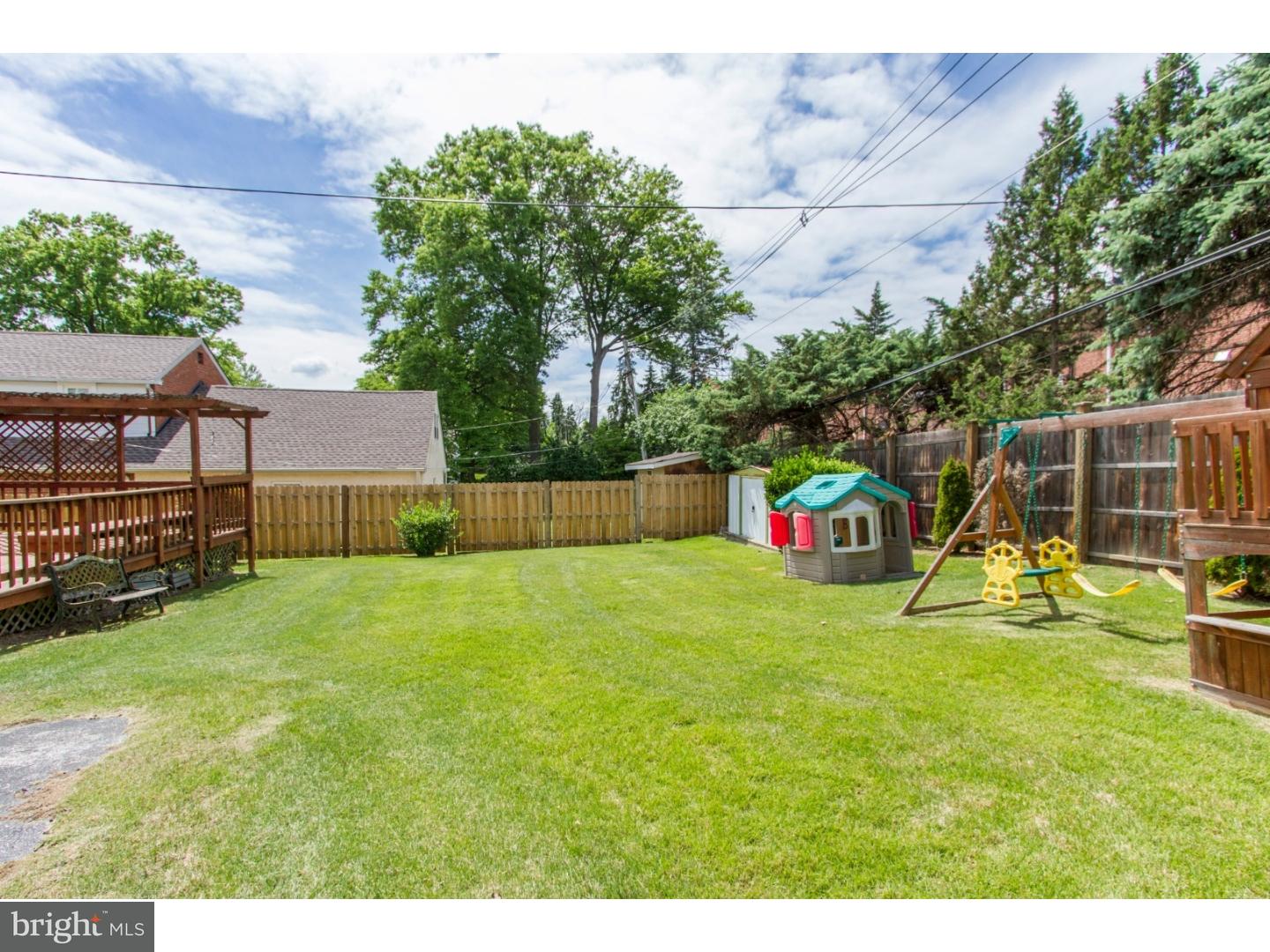 526 Andrew Road Springfield, PA 19064 - Photo 17 of 18