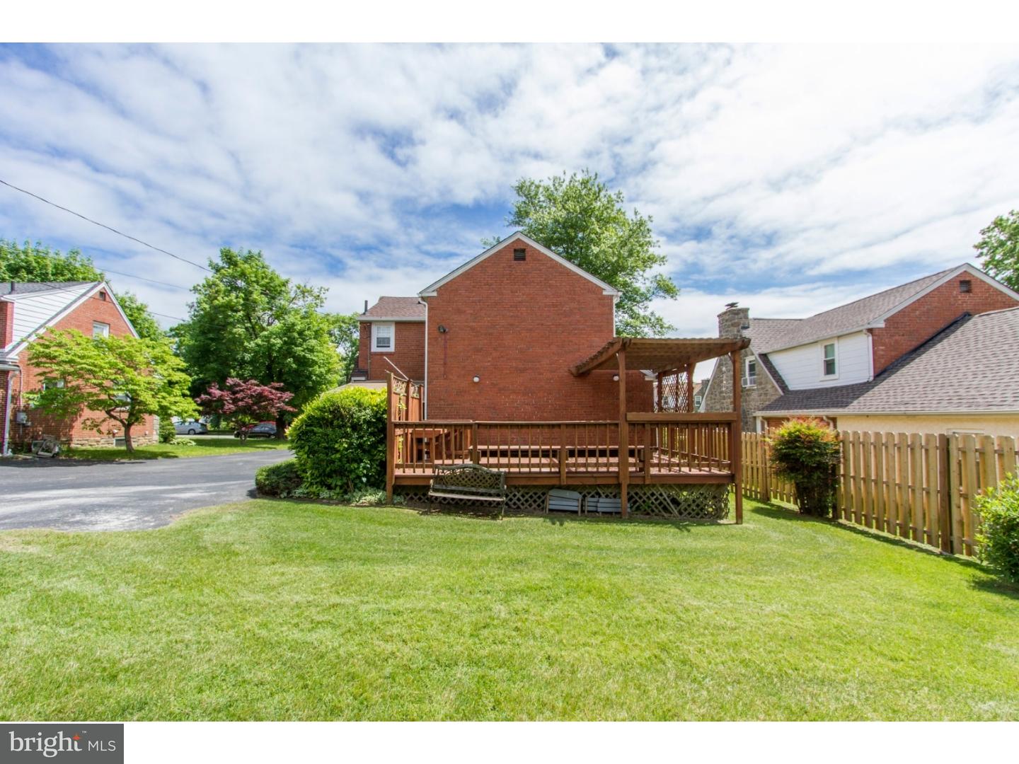 526 Andrew Road Springfield, PA 19064 - Photo 18 of 18