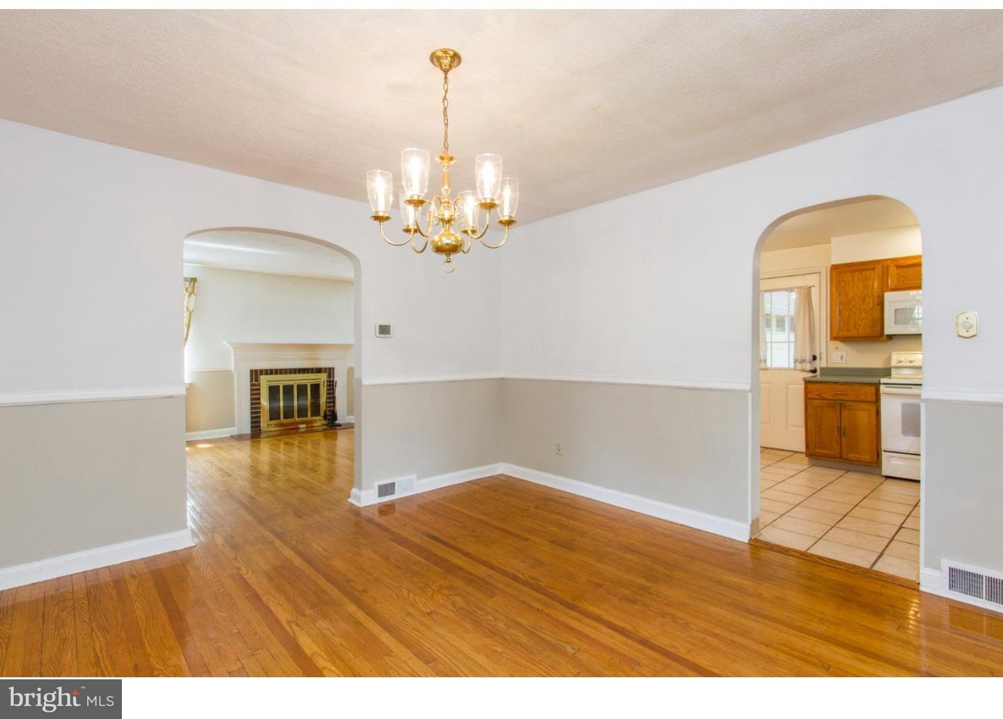 526 Andrew Road Springfield, PA 19064 - Photo 7 of 18 Dining Room
