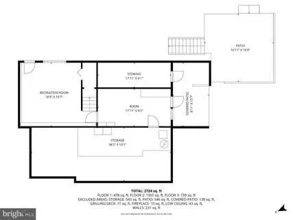 $1,600,000 | 3203 Circle Hill Road, Alexandria, VA 22305