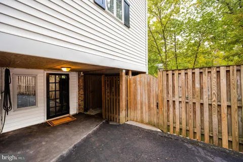 a room with gym equipment