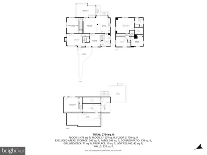 $1,600,000 | 3203 Circle Hill Road, Alexandria, VA 22305